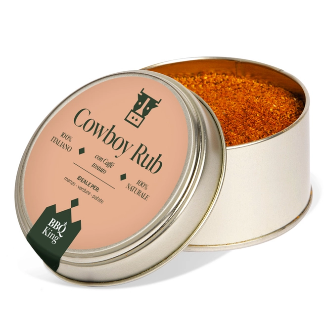 Delicious Spices & Seasonings