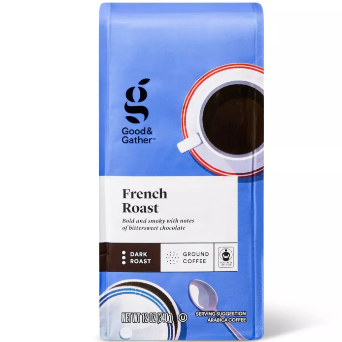 Premium Coffee Blends