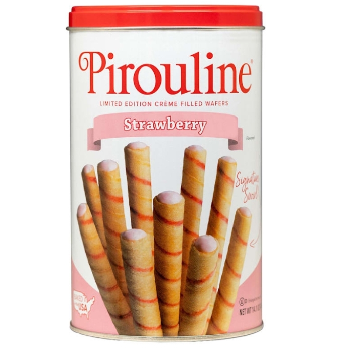 Chocolates & Wafers