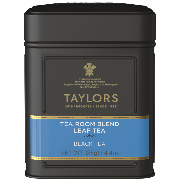 Premium English Teas